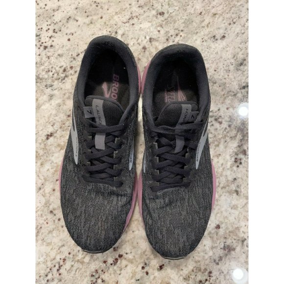 Brooks Launch 7 Sneakers Women's 9B - Picture 4 of 7